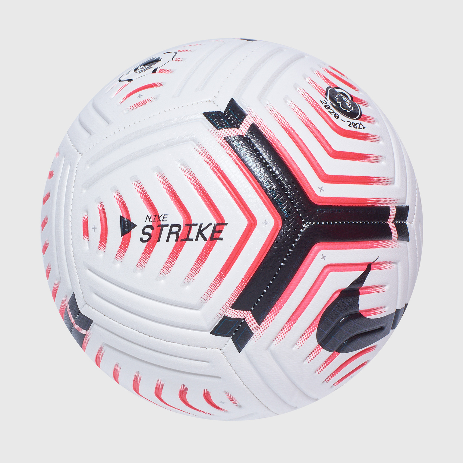 Футбольный мяч Nike PL Strike CQ7150-100