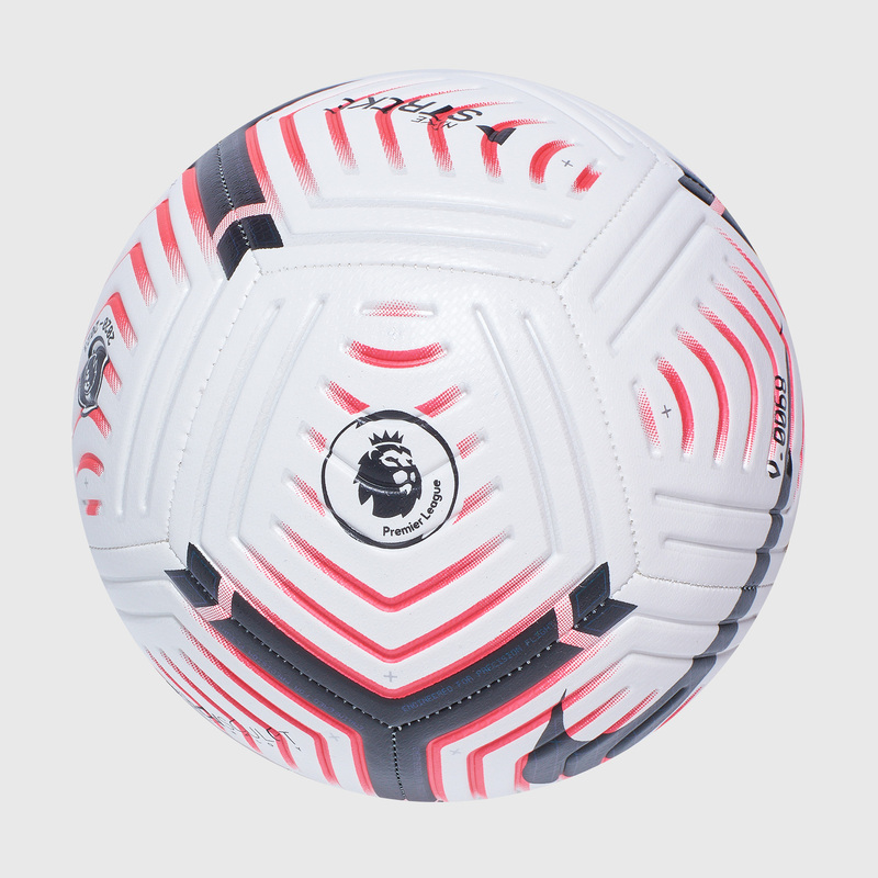 Футбольный мяч Nike PL Strike CQ7150-100