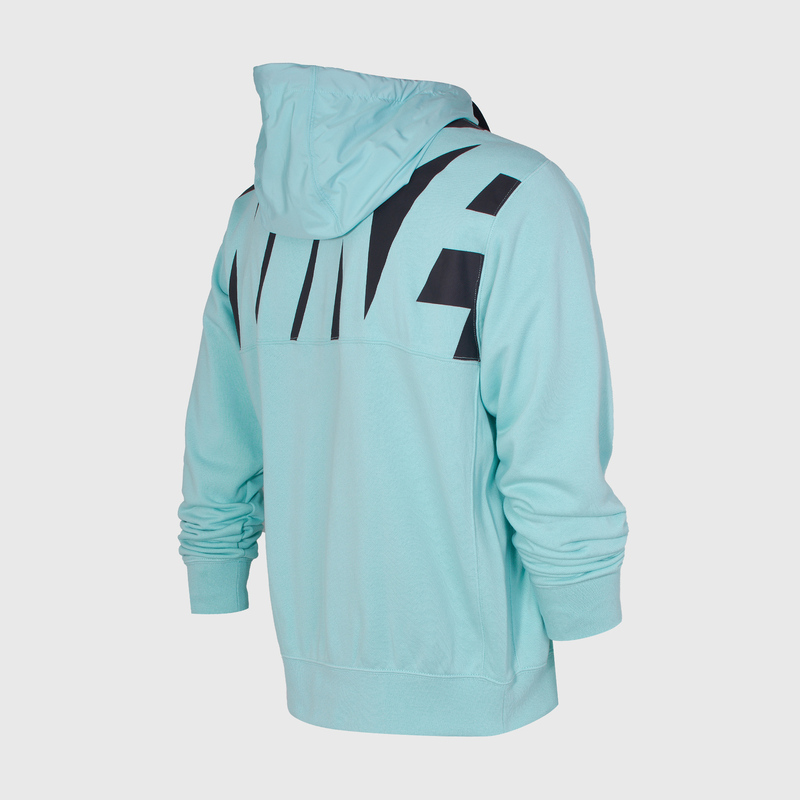 Толстовка Nike FZ Hoodie SNL CZ9944-382