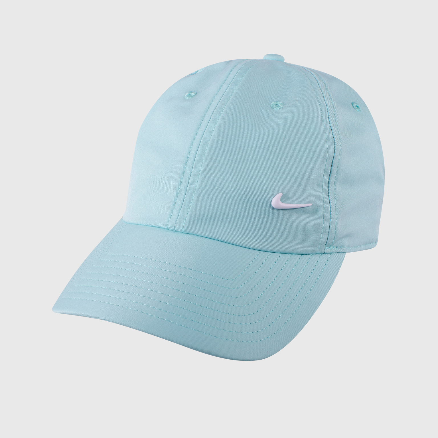 Бейсболка Nike H86 Cap Metal Swoosh 943092-382