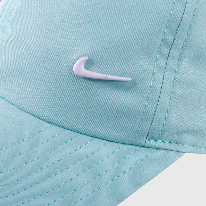 Бейсболка Nike H86 Cap Metal Swoosh 943092-382 купить — цена, фото, доставка