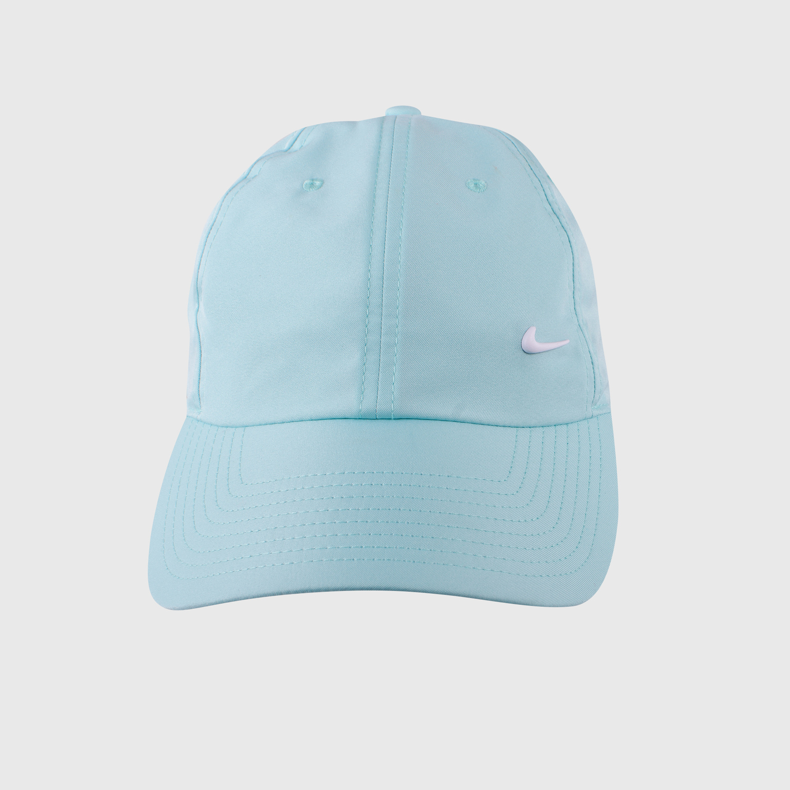 Бейсболка Nike H86 Cap Metal Swoosh 943092-382