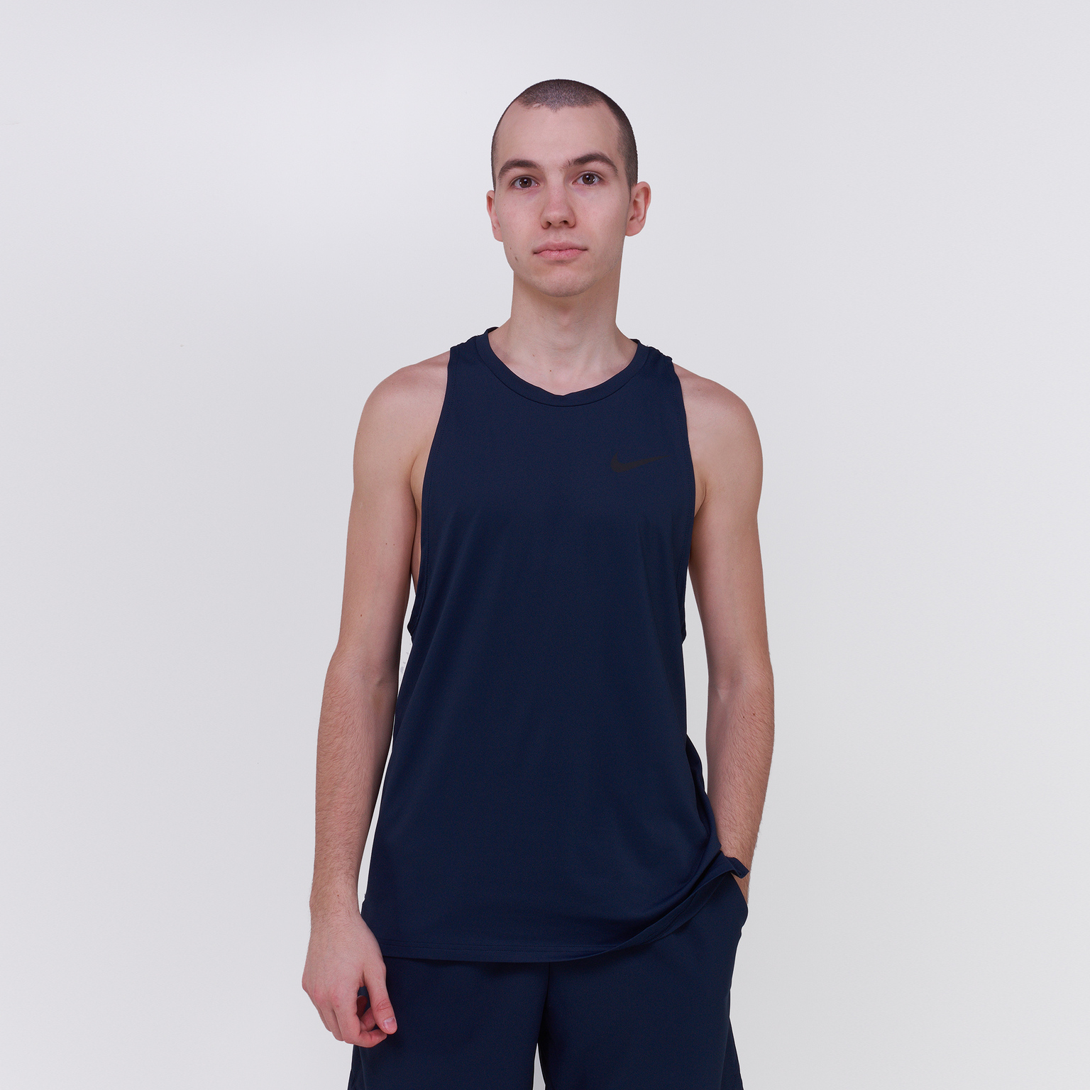 Майка Nike Trap Tank Dry CZ2411-451