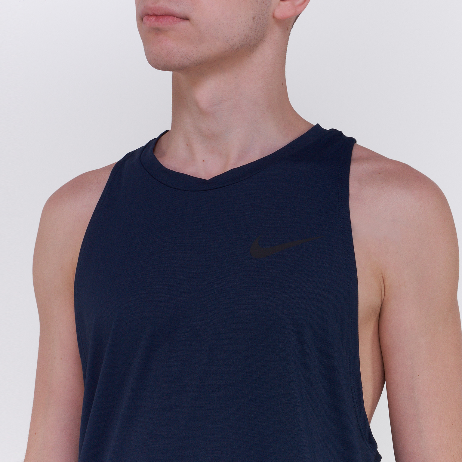 Майка Nike Trap Tank Dry CZ2411-451