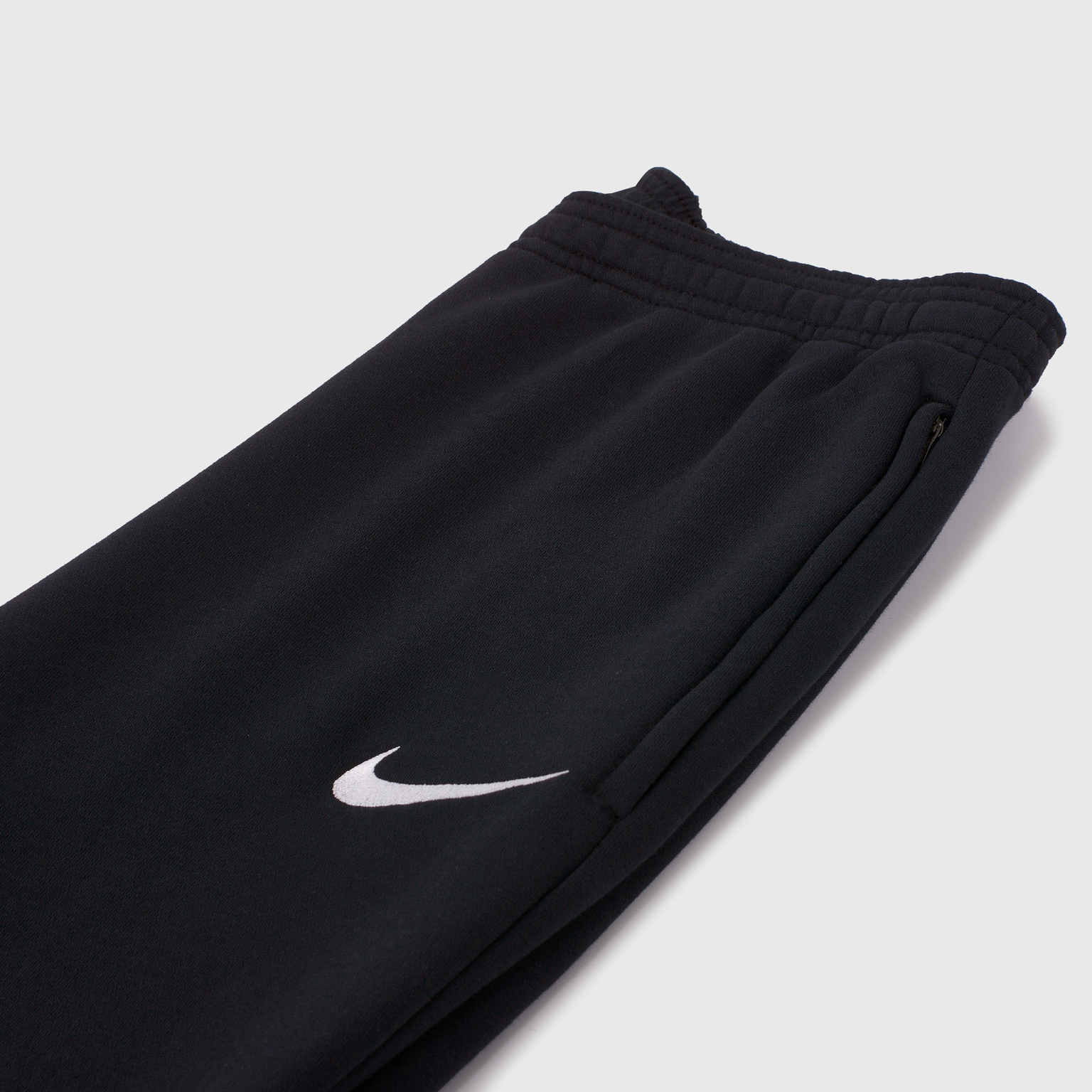 Брюки тренировочные Nike Fleece Park20 Pant CW6907-010