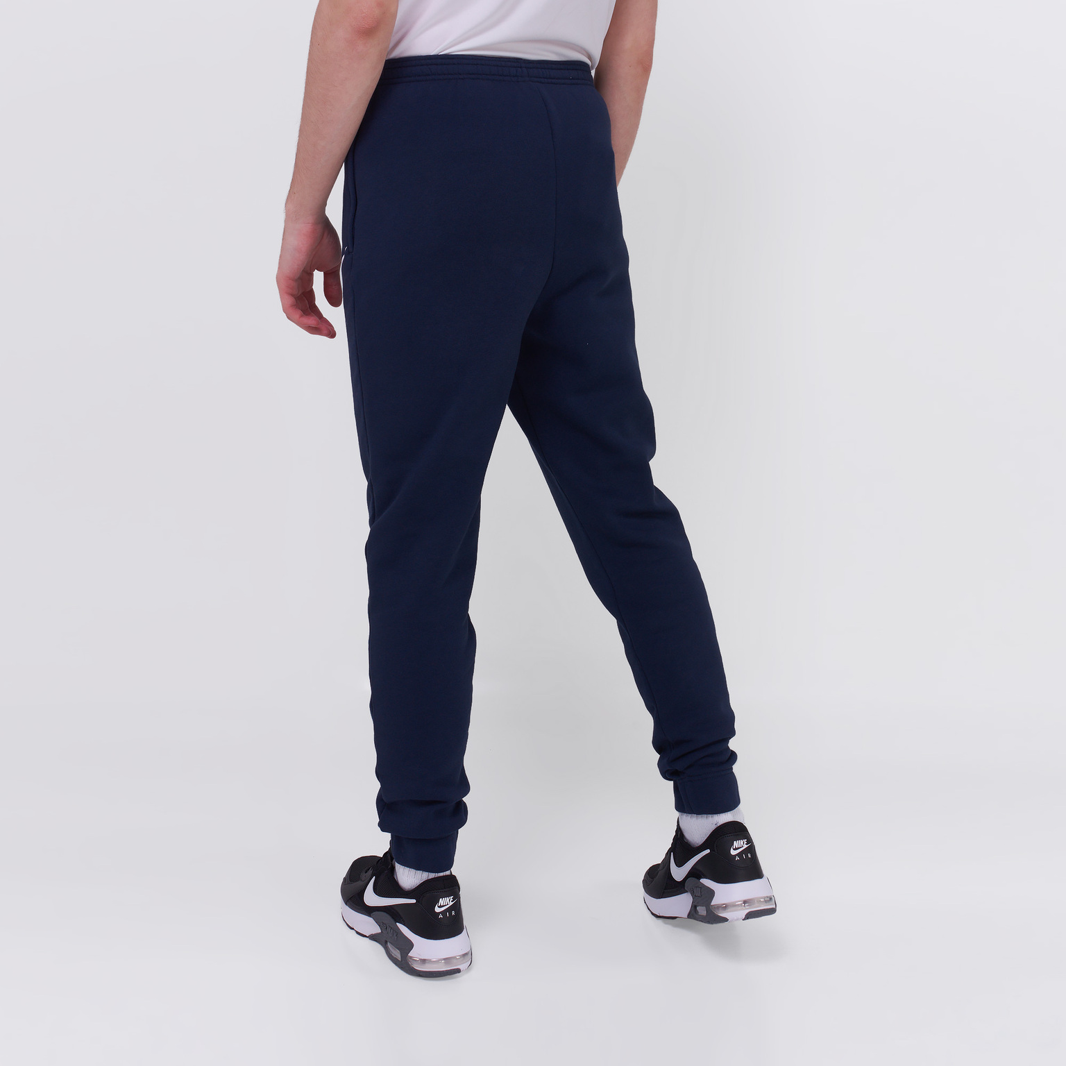 Брюки тренировочные Nike Fleece Park20 Pant CW6907-451