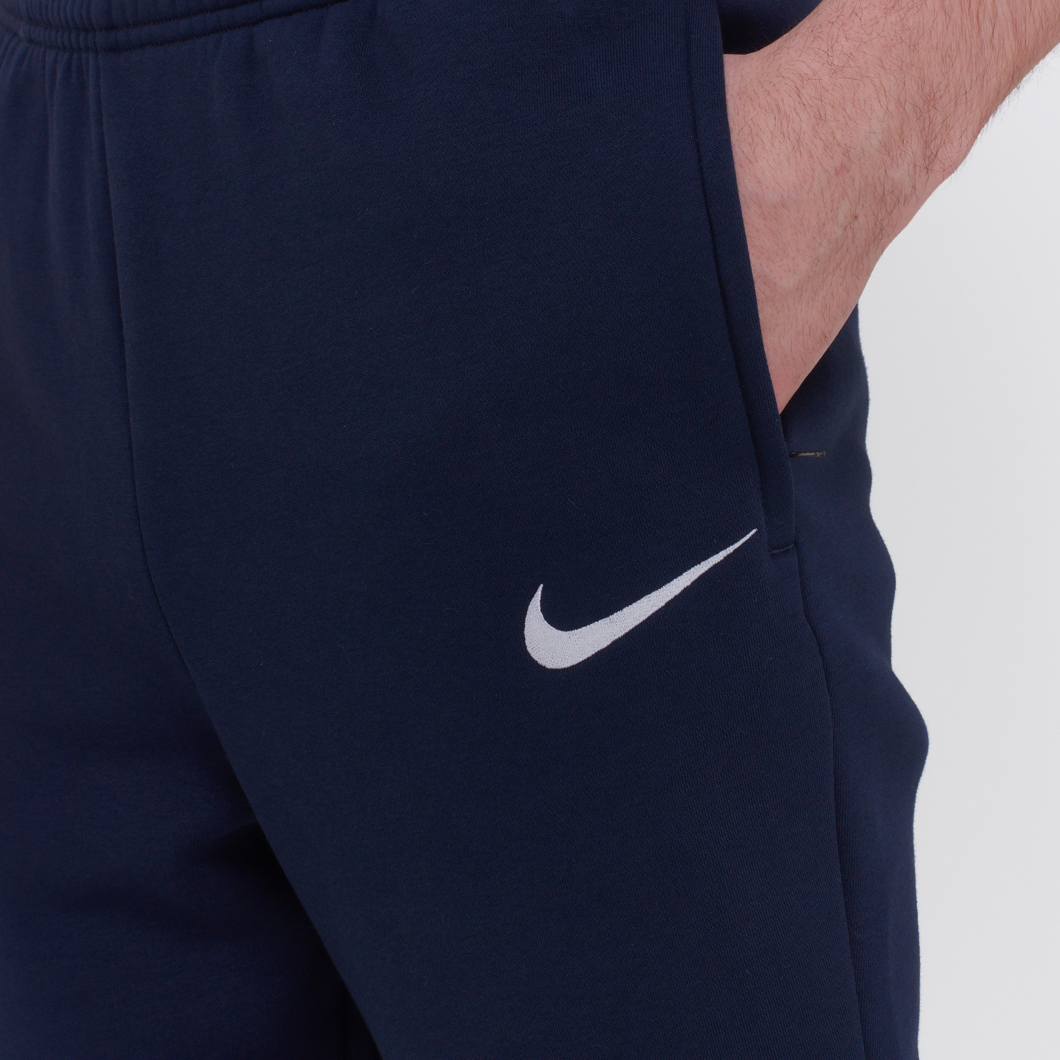 Брюки тренировочные Nike Fleece Park20 Pant CW6907-451