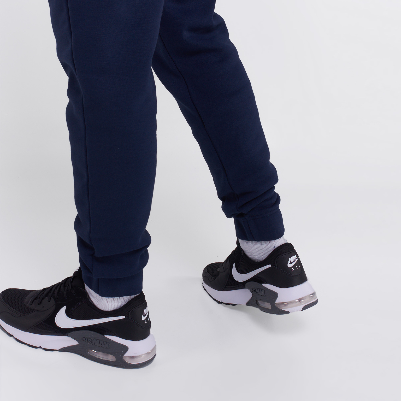 Брюки тренировочные Nike Fleece Park20 Pant CW6907-451