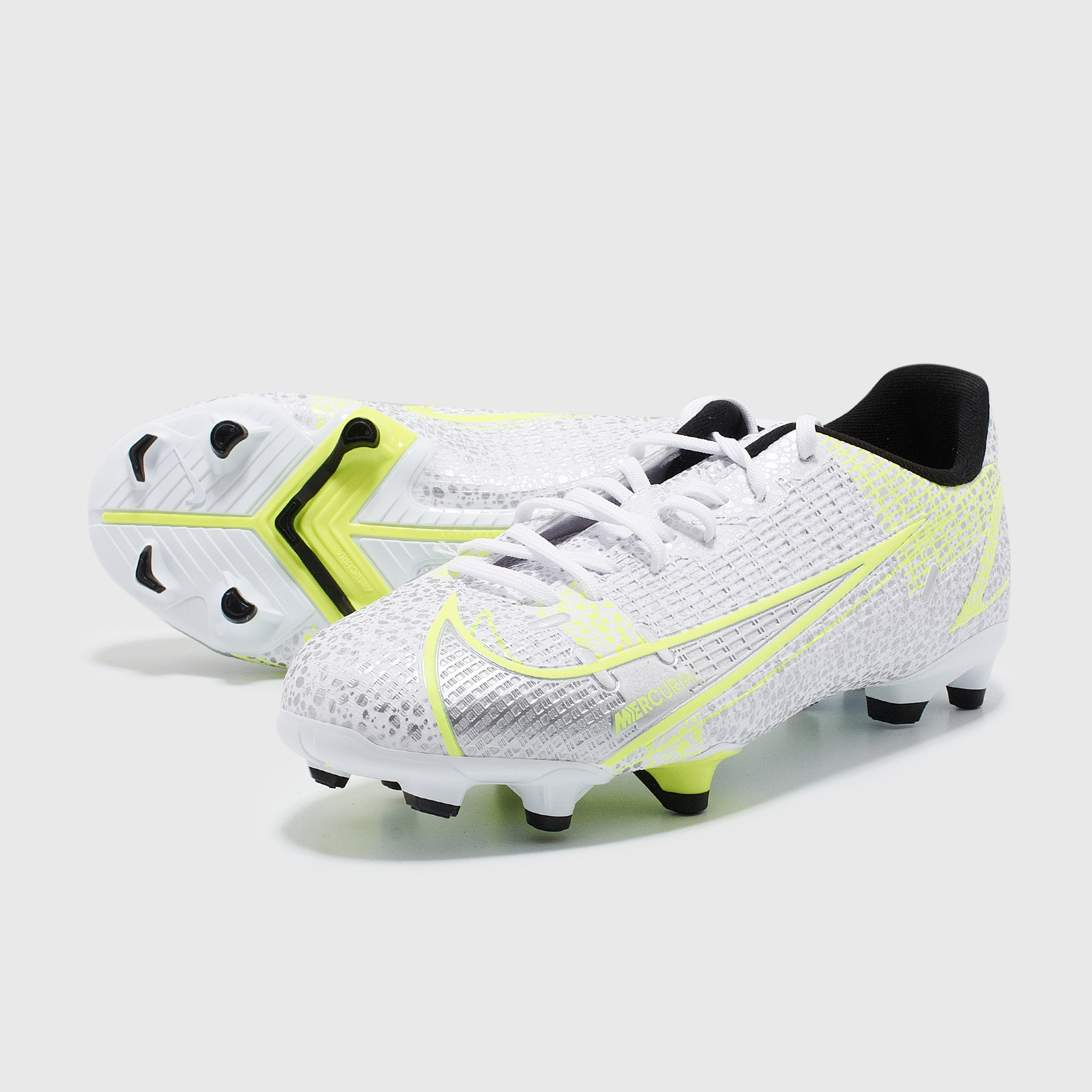 Бутсы детские Nike Vapor 14 Academy FG/MG CV0811-107