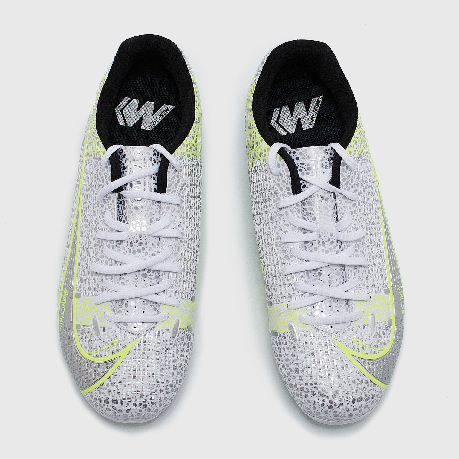 Бутсы детские Nike Vapor 14 Academy FG/MG CV0811-107