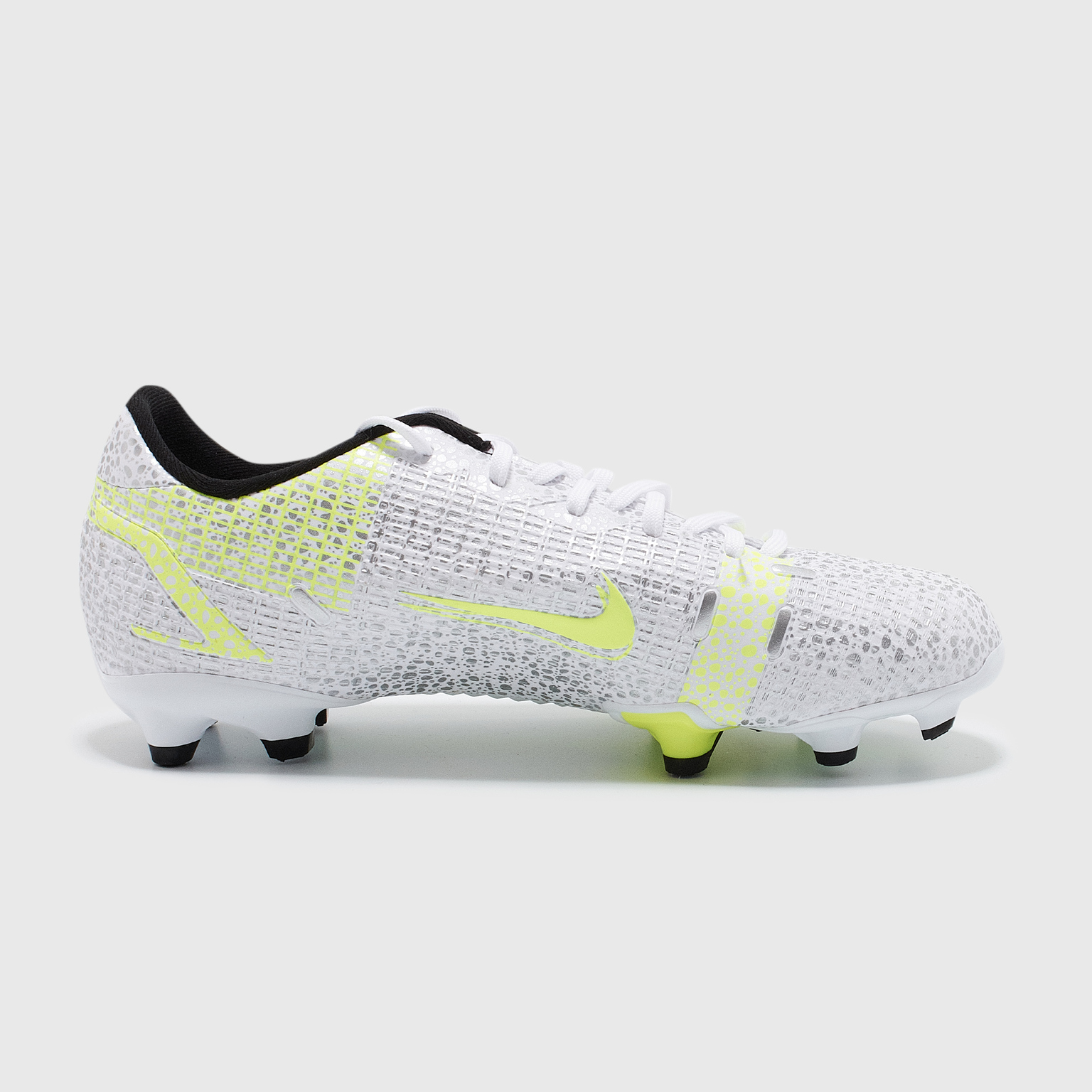 Бутсы детские Nike Vapor 14 Academy FG/MG CV0811-107