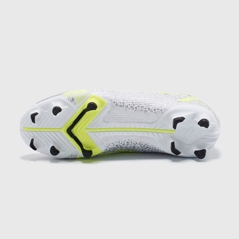 Бутсы детские Nike Vapor 14 Academy FG/MG CV0811-107