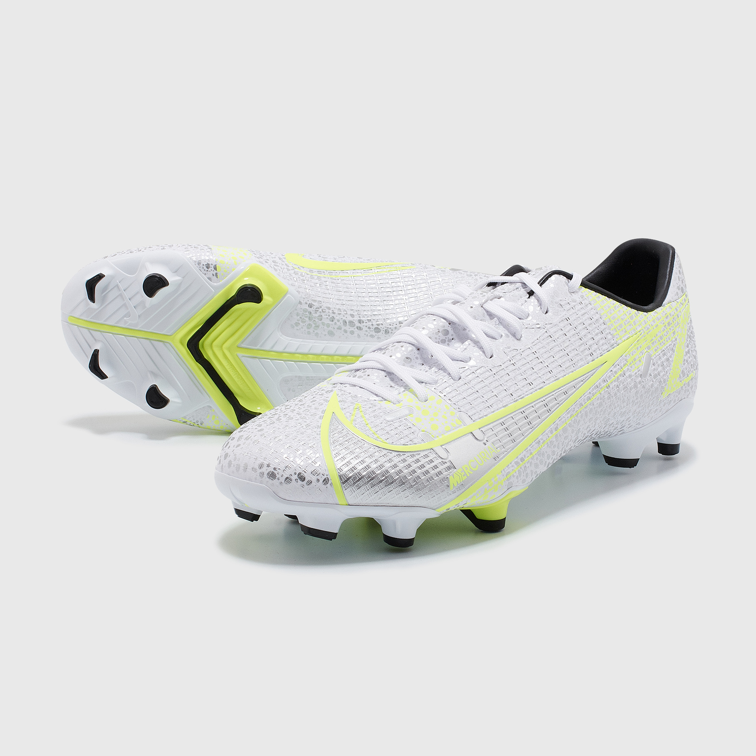 Бутсы Nike Vapor 14 Academy FG/MG CU5691-107