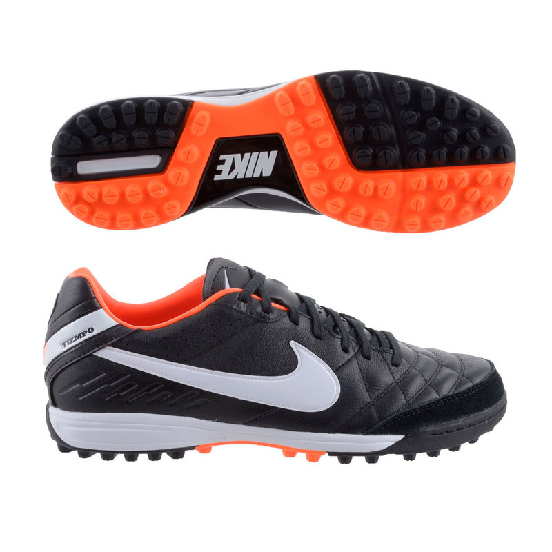 Шиповки Nike Tiempo mystic iv tf 454314-018