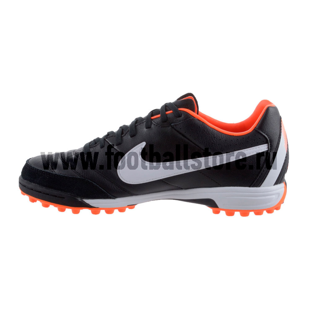 Шиповки Nike Tiempo mystic iv tf 454314-018