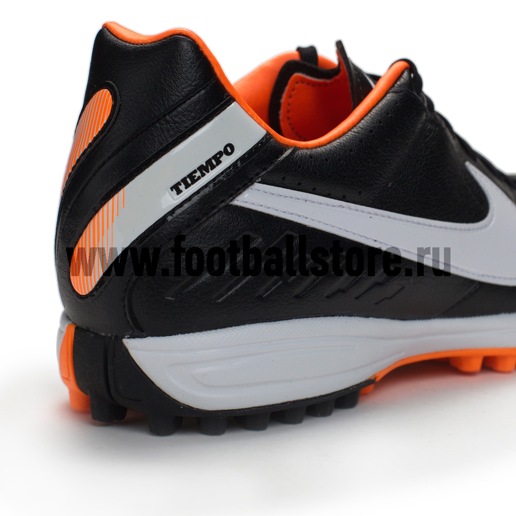 Шиповки Nike Tiempo mystic iv tf 454314-018