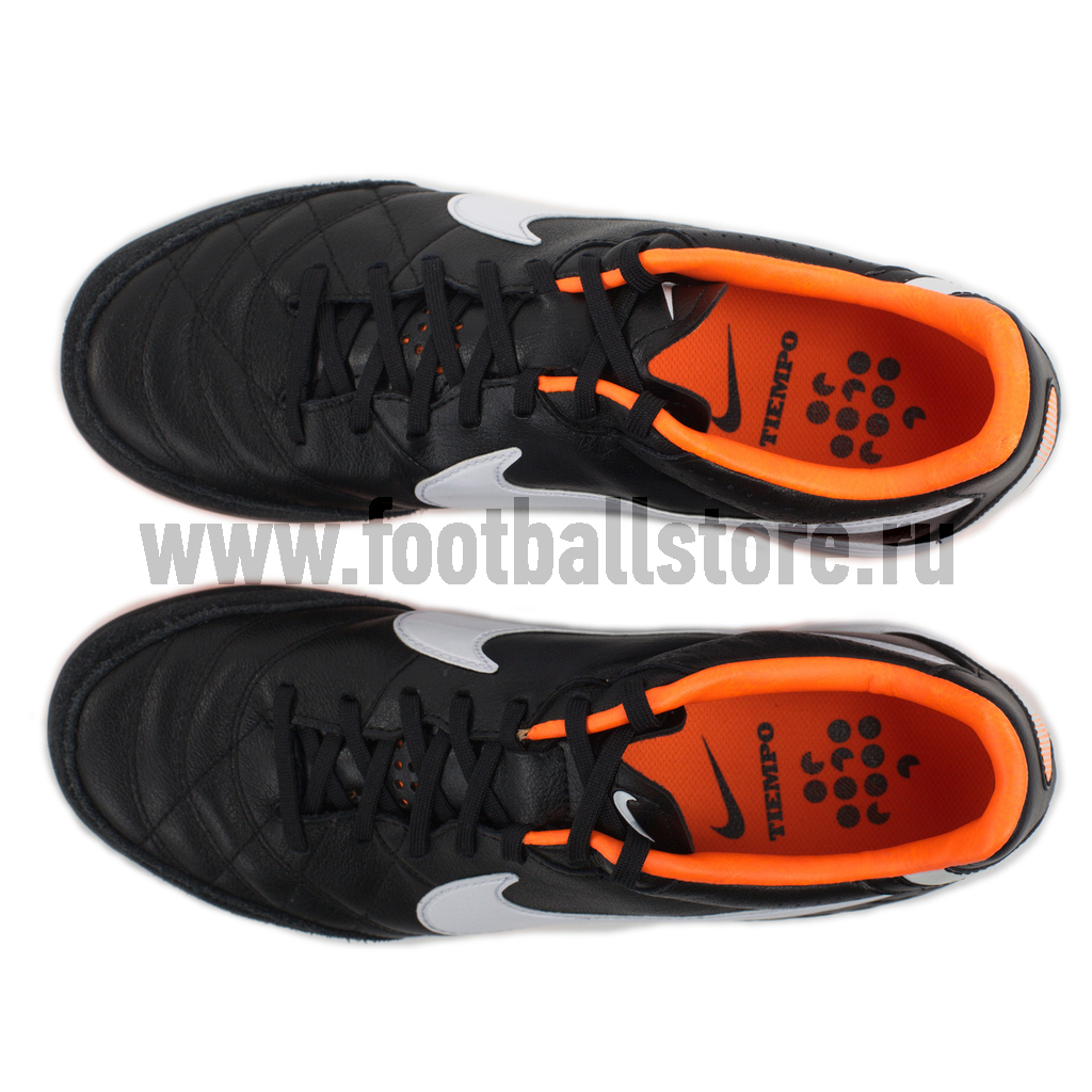 Шиповки Nike Tiempo mystic iv tf 454314-018