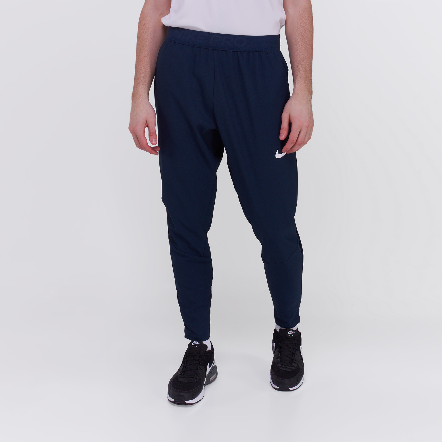 Брюки Nike DF Flex Vent Max Pant CJ2218-451