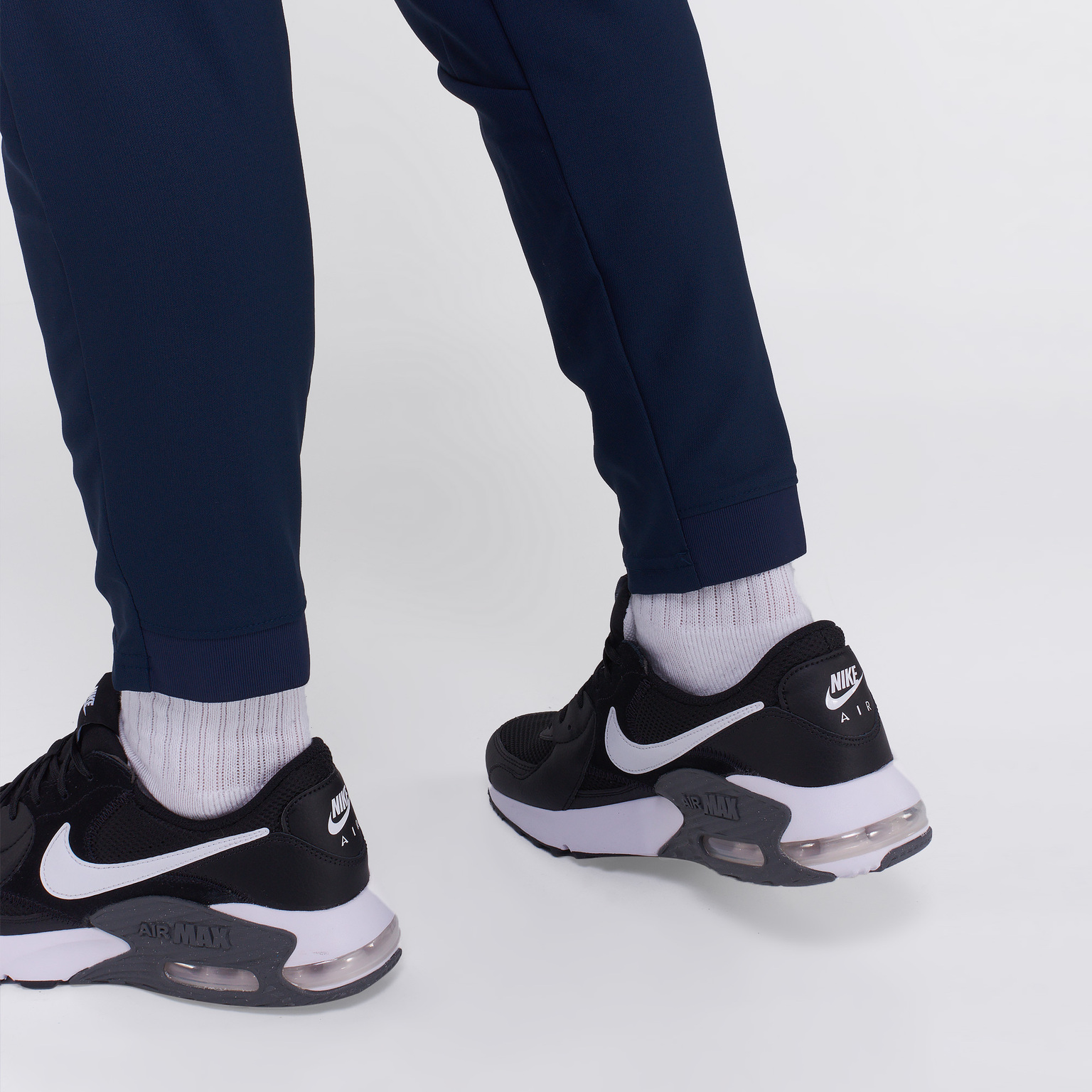 Брюки Nike DF Flex Vent Max Pant CJ2218-451