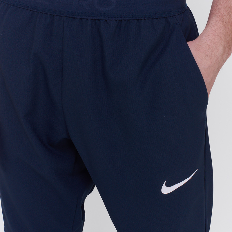 Брюки Nike DF Flex Vent Max Pant CJ2218-451