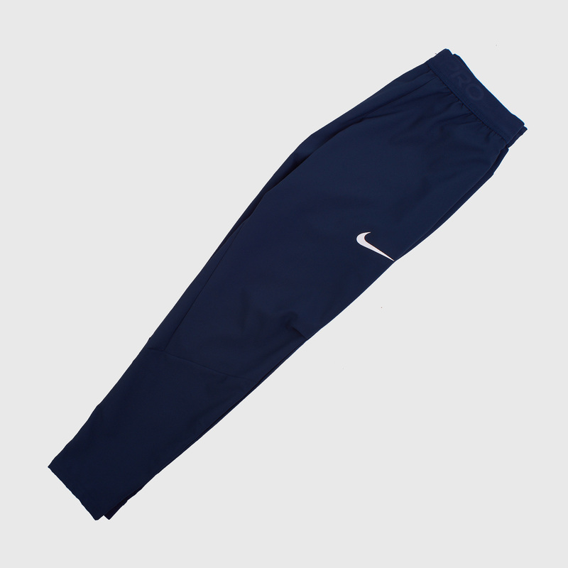 Брюки Nike DF Flex Vent Max Pant CJ2218-451