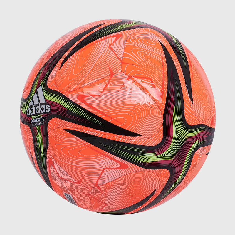 Мяч для пляжного футбола Adidas Conext21 Pro Beach GK3485
