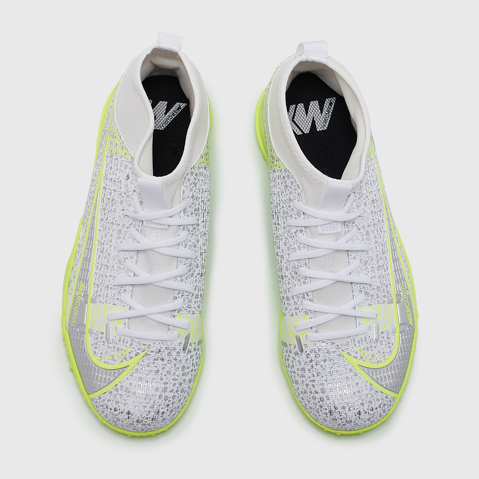 Шиповки детские Nike Superfly 8 Academy TF CV0789-107