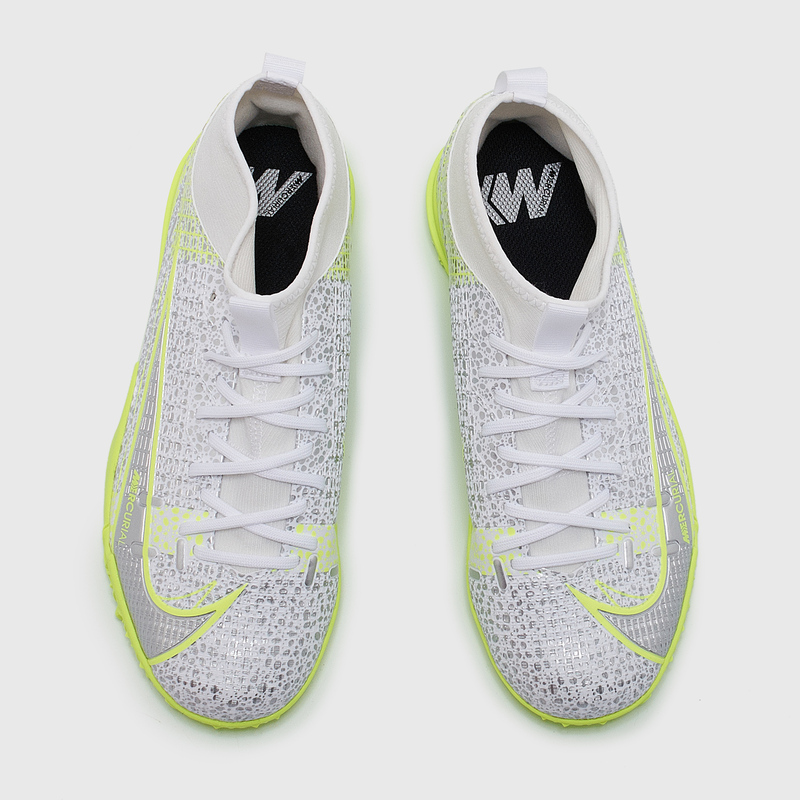 Шиповки детские Nike Superfly 8 Academy TF CV0789-107