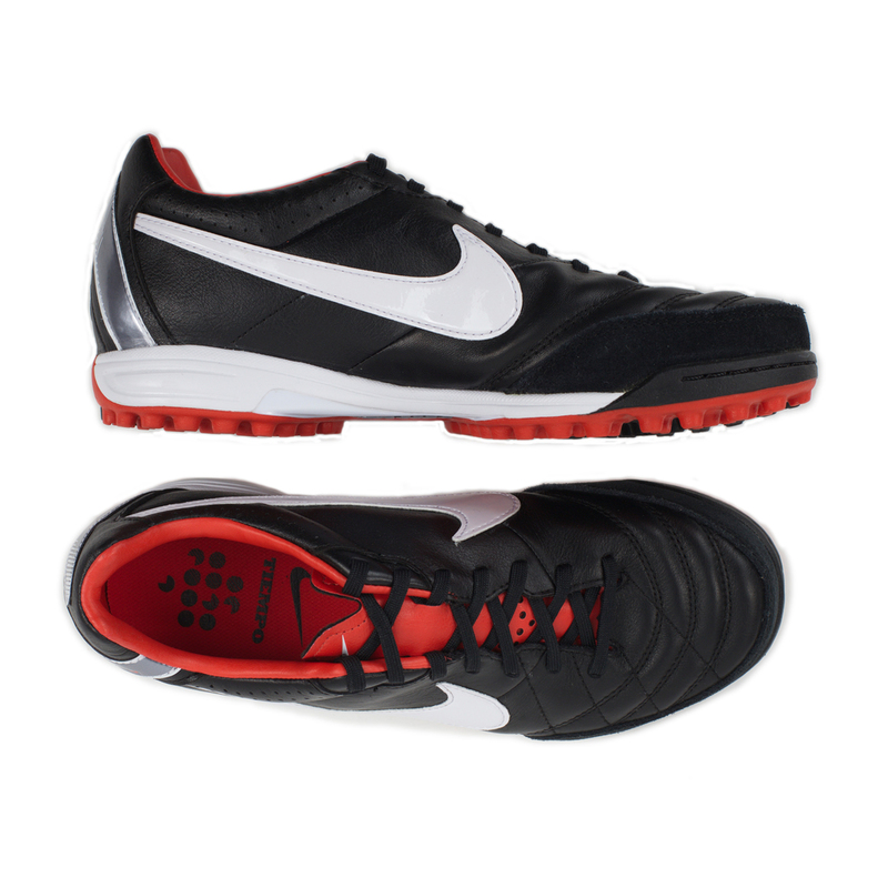 Шиповки Nike Tiempo Mystic IV TF 454314-010