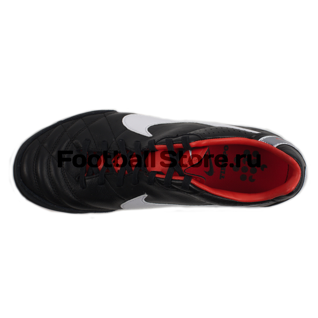 Шиповки Nike Tiempo Mystic IV TF 454314-010