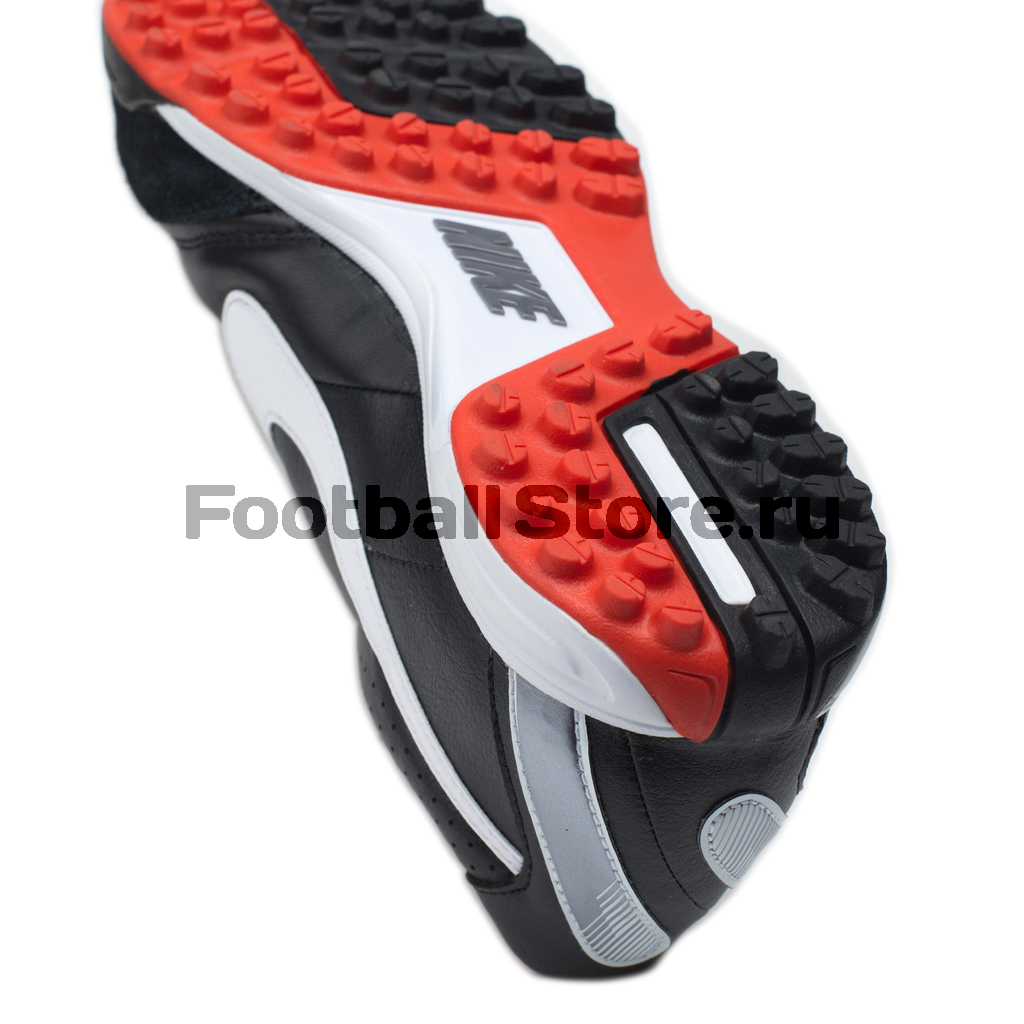 Шиповки Nike Tiempo Mystic IV TF 454314-010