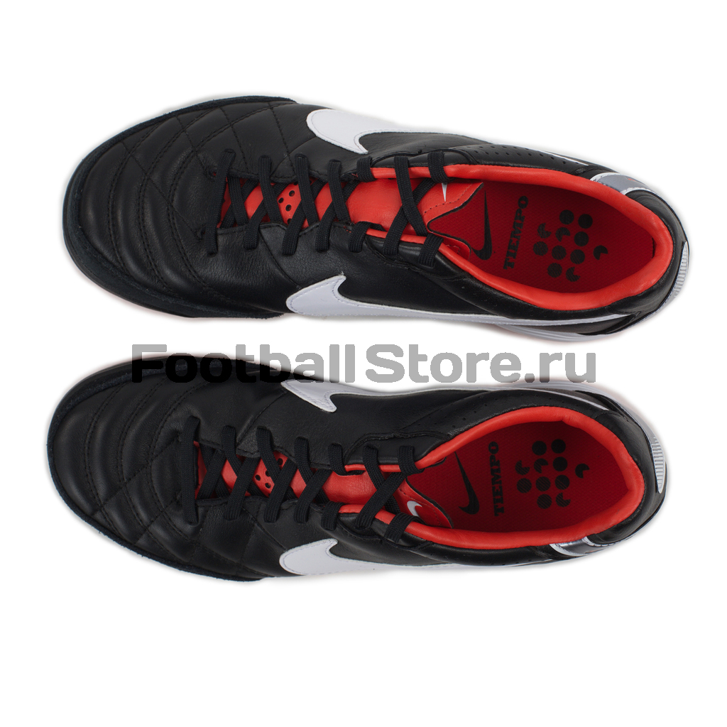Шиповки Nike Tiempo Mystic IV TF 454314-010