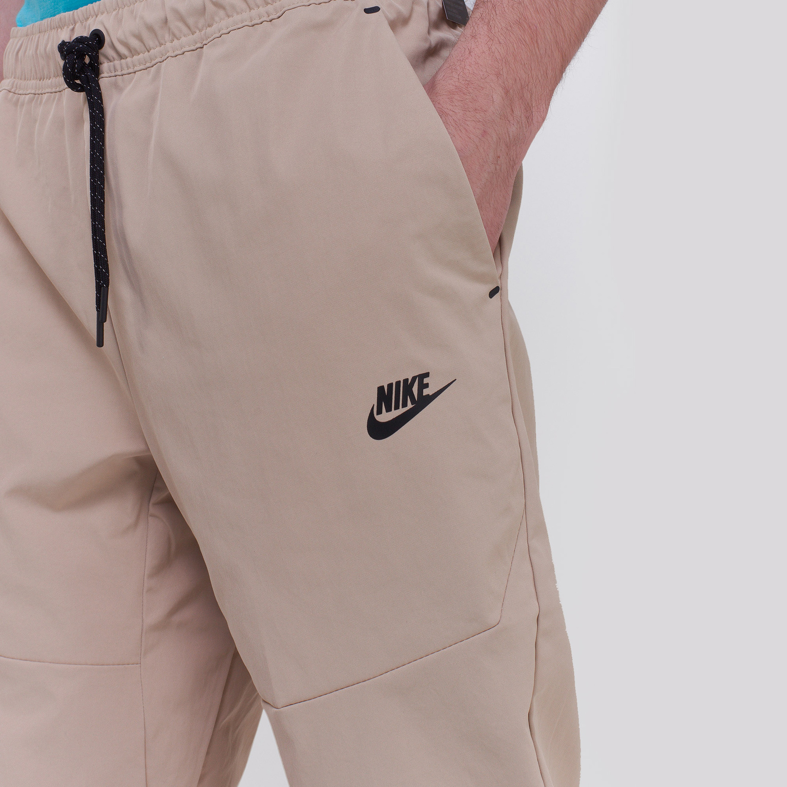 Брюки Nike TE Pant CU4483-224