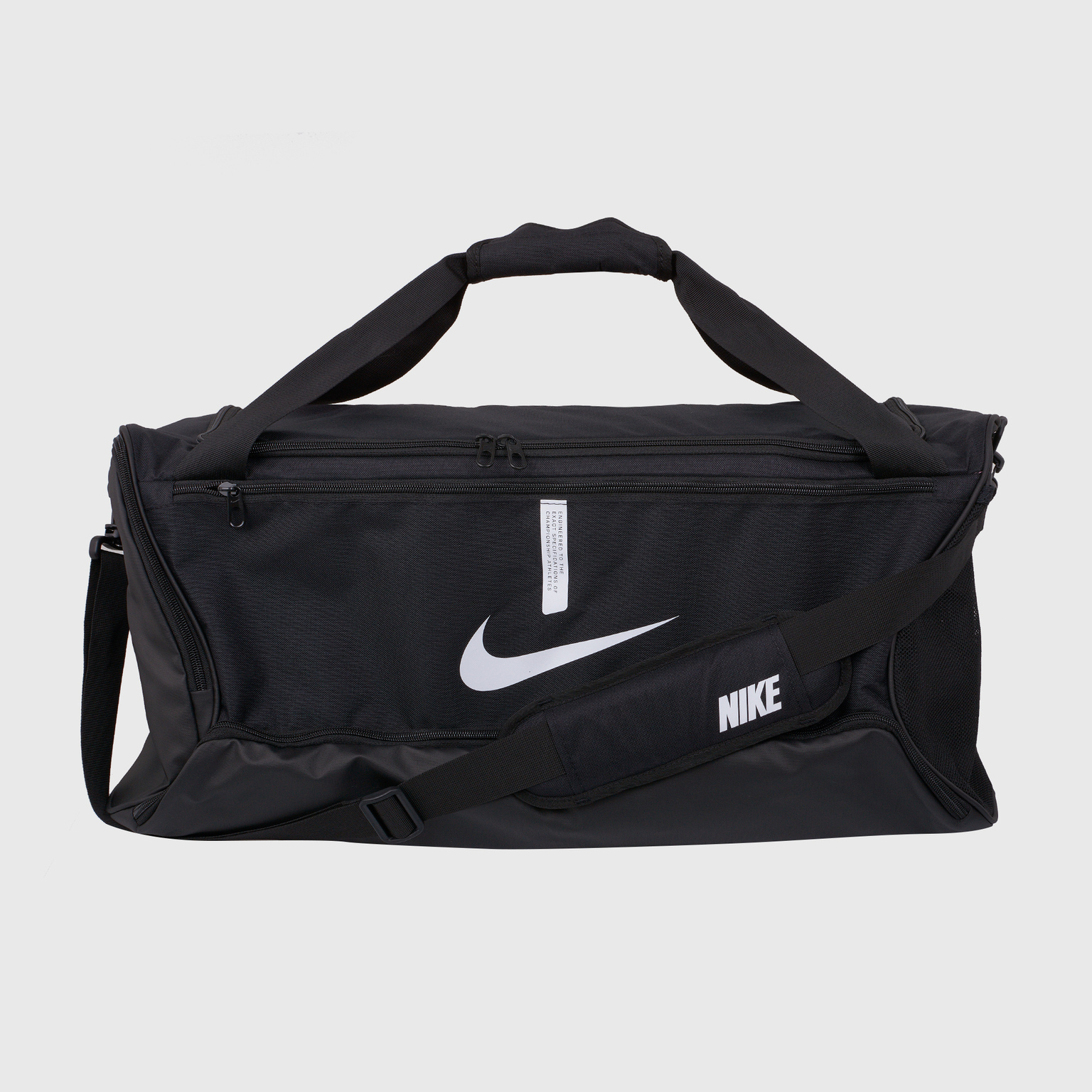 Сумка Nike Academy Team M CU8090-010