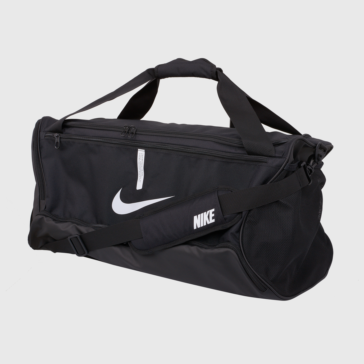 Сумка Nike Academy Team M CU8090-010