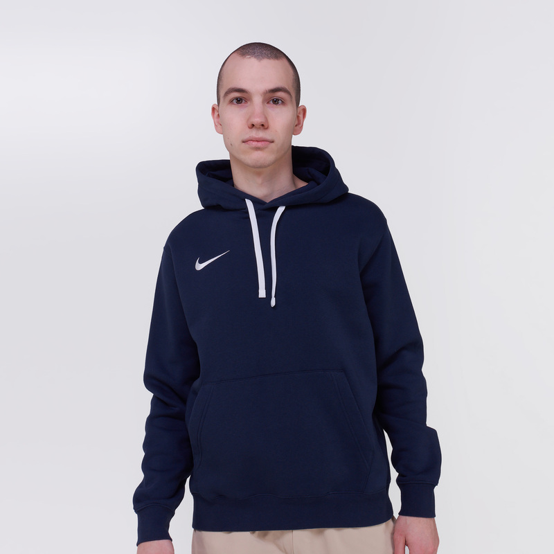 Толстовка Nike Fleece Park20 Hoodie CW6894-451