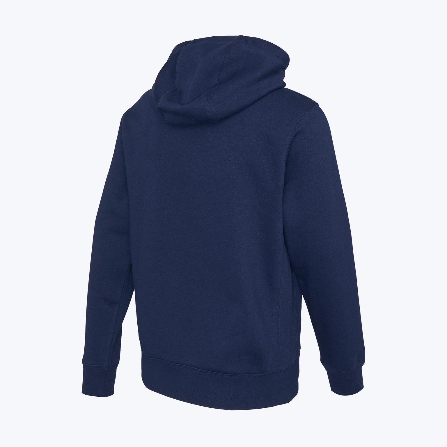 Толстовка Nike Fleece Park20 CW6894-451