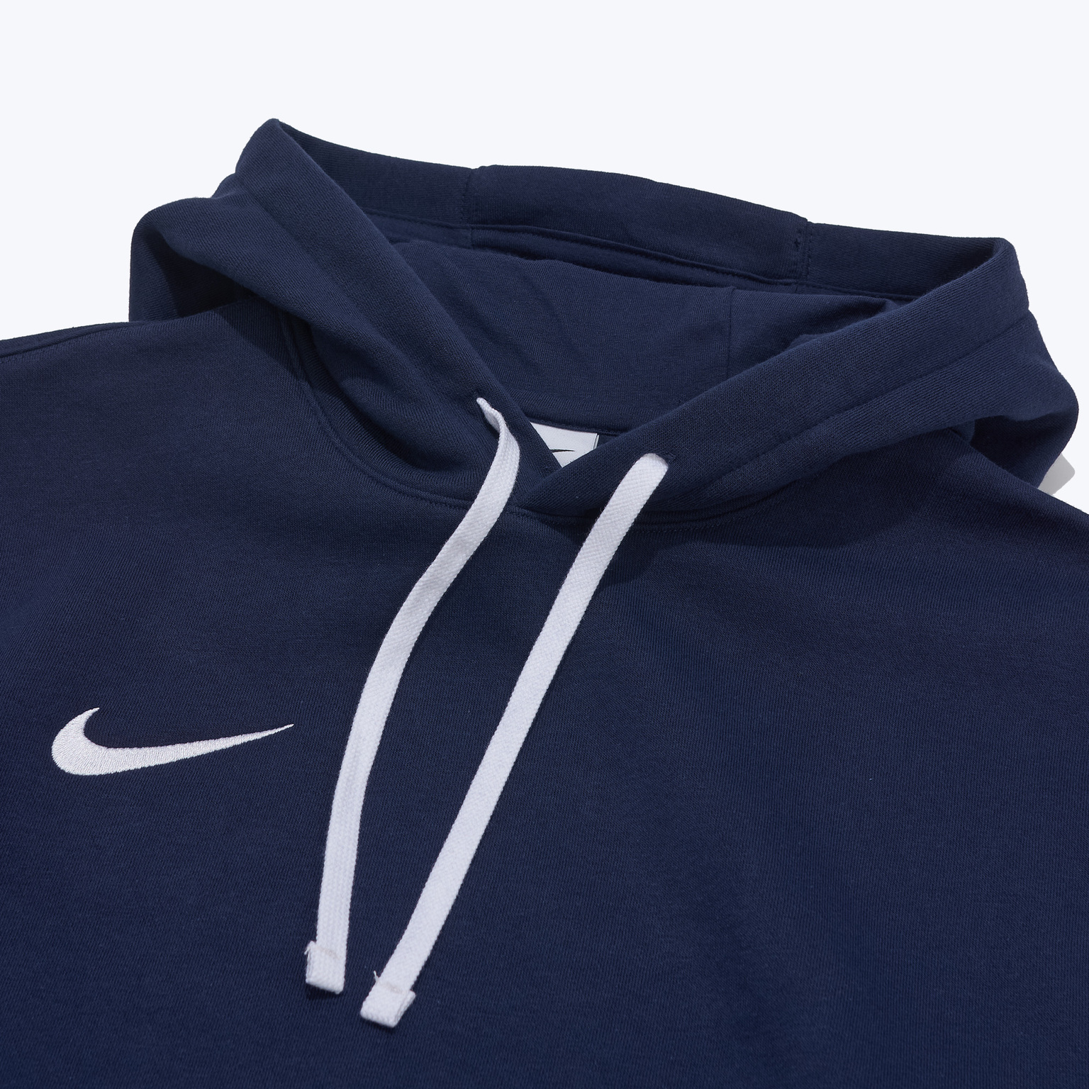 Толстовка Nike Fleece Park20 CW6894-451