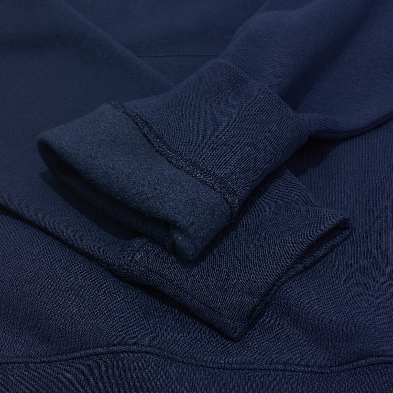 Толстовка Nike Fleece Park20 CW6894-451