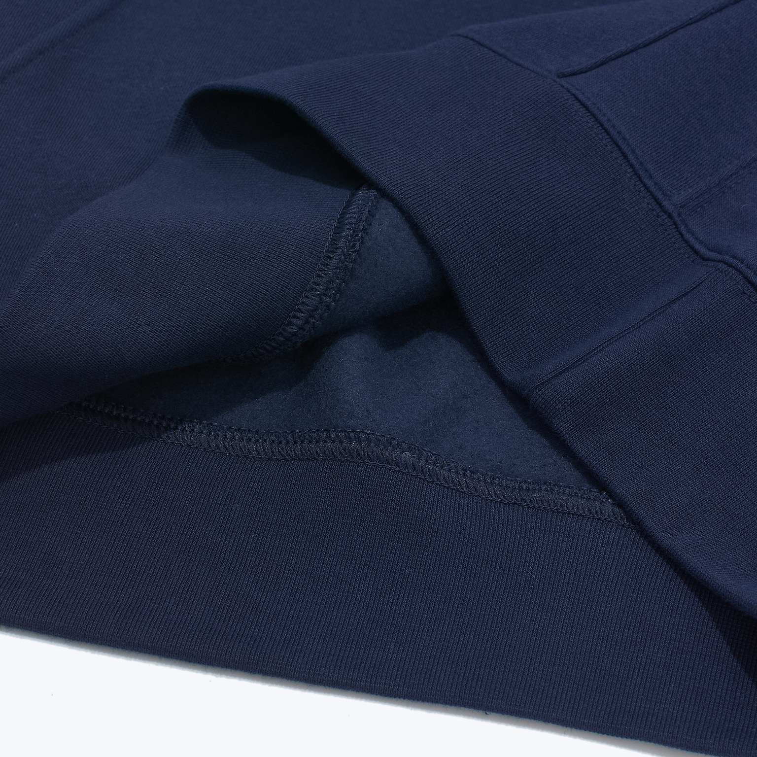 Толстовка Nike Fleece Park20 CW6894-451