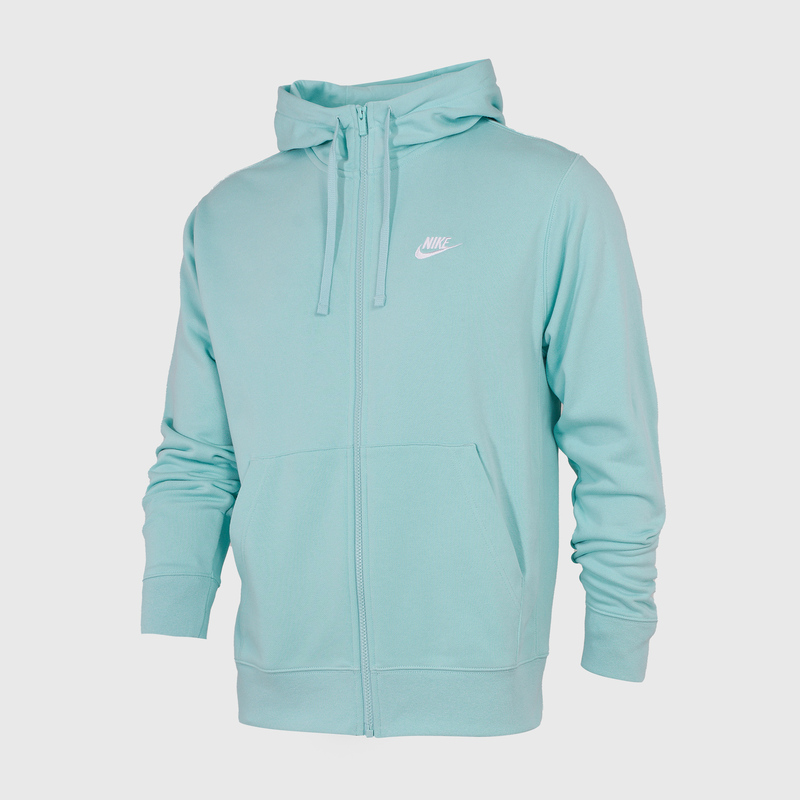 Толстовка Nike Club Hoodie BV2648-382