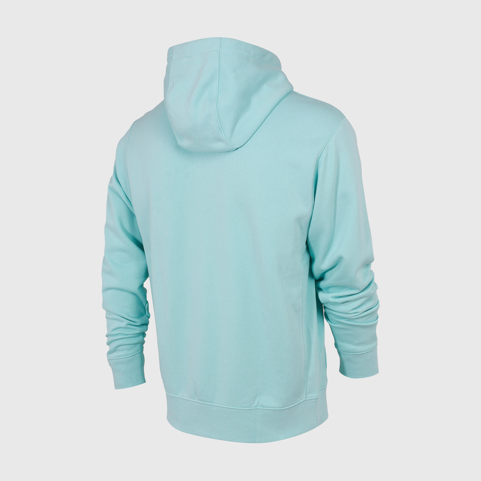 Толстовка Nike Club Hoodie BV2648-382