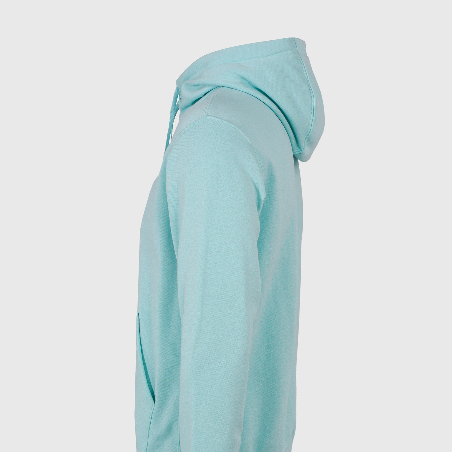 Толстовка Nike Club Hoodie BV2648-382