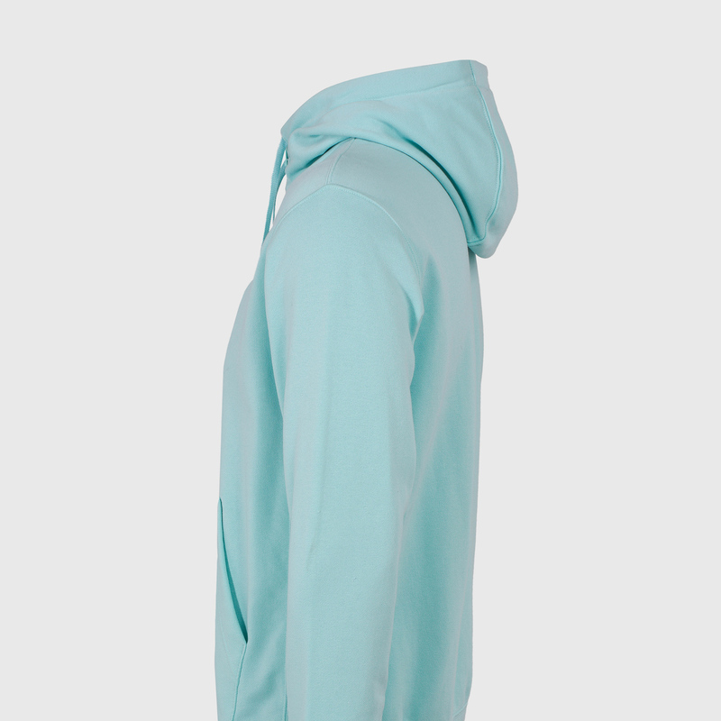 Толстовка Nike Club Hoodie BV2648-382