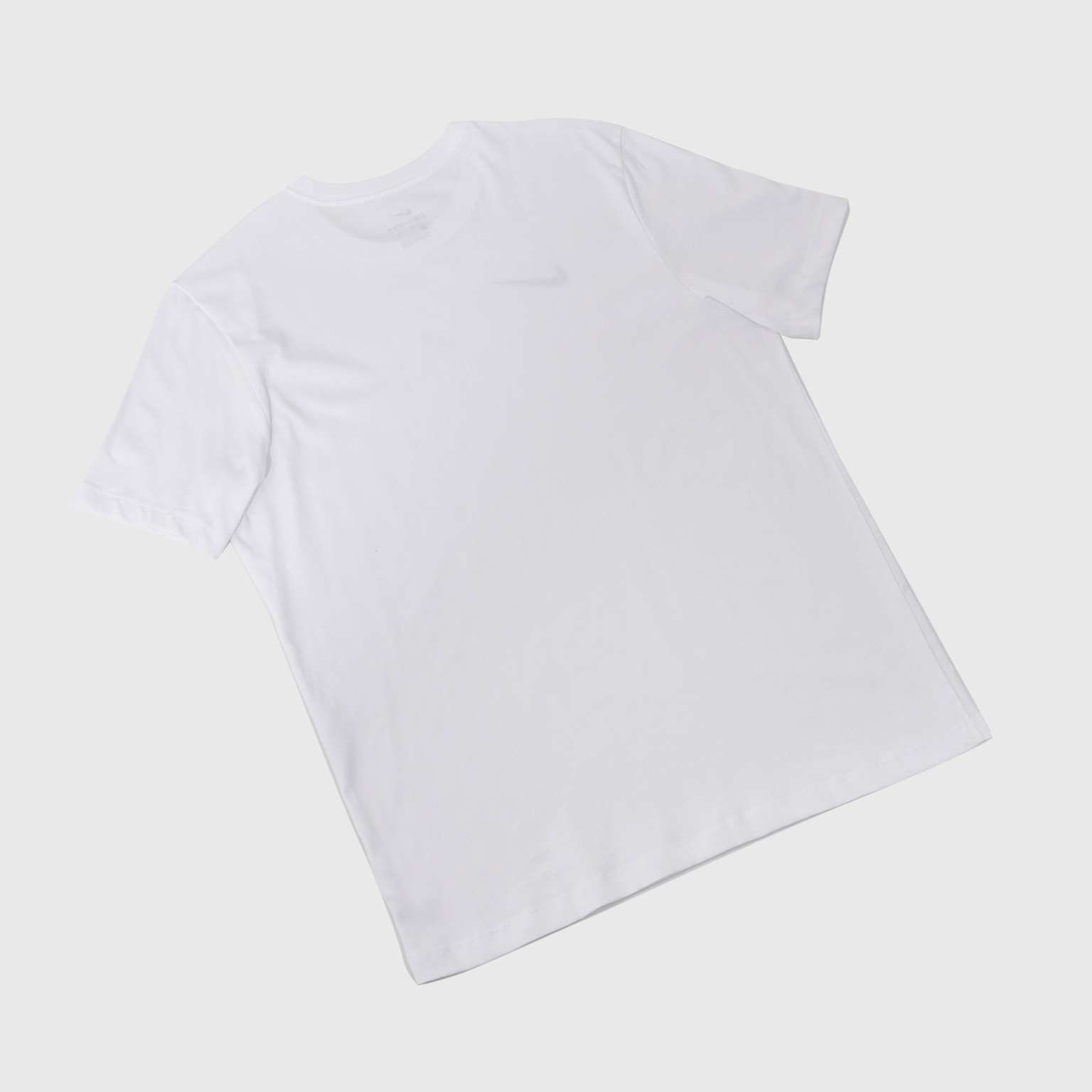 Футболка хлопковая Nike Park20 Tee CW6952-100