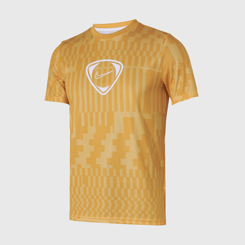 Футболка Nike Dry Academy Top Joga Bonito CZ0974-700