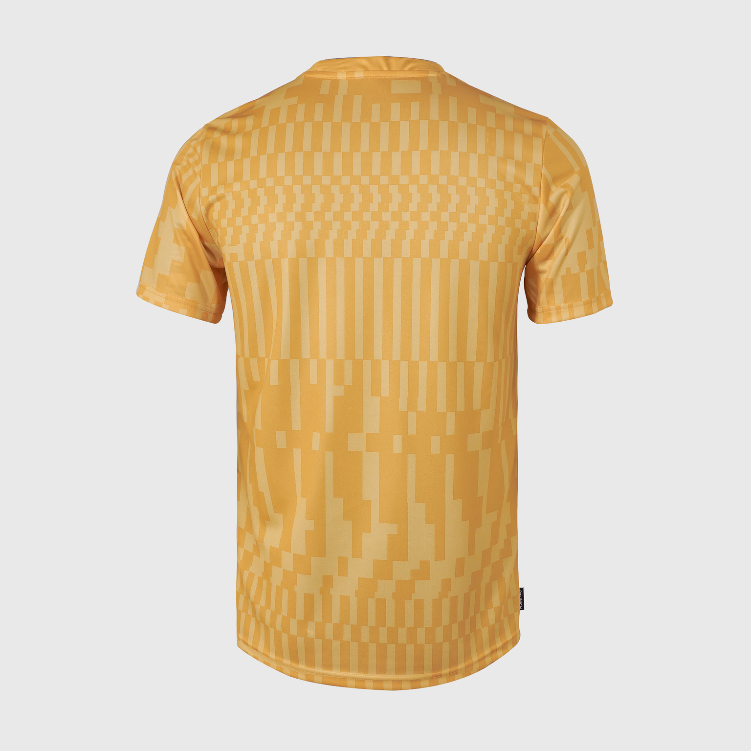 Футболка Nike Dry Academy Top Joga Bonito CZ0974-700