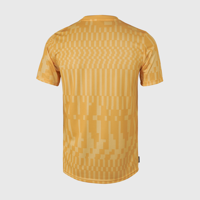 Футболка Nike Dry Academy Top Joga Bonito CZ0974-700