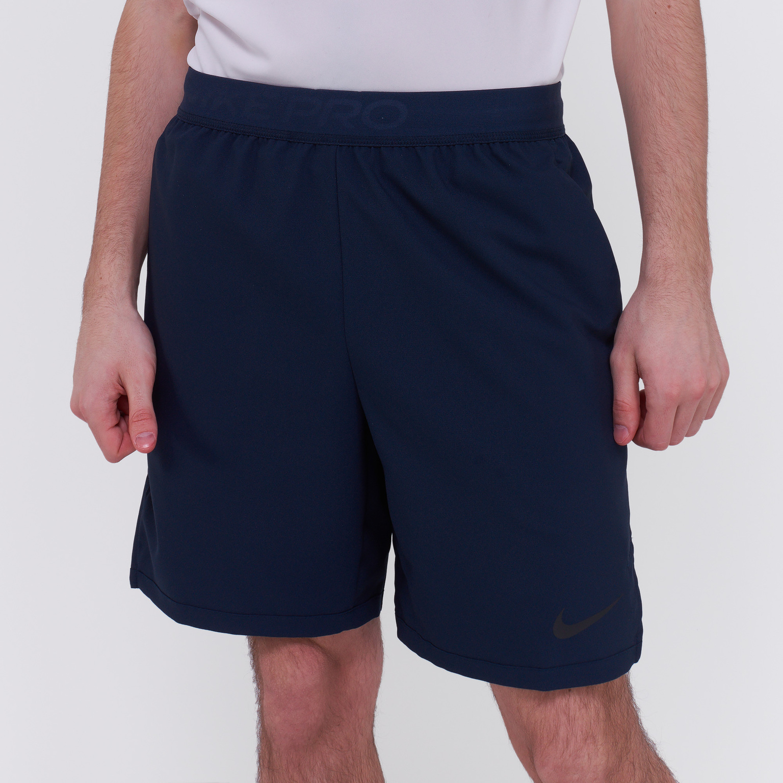 Шорты Nike DF Flex Vent Max Short CJ1957-451