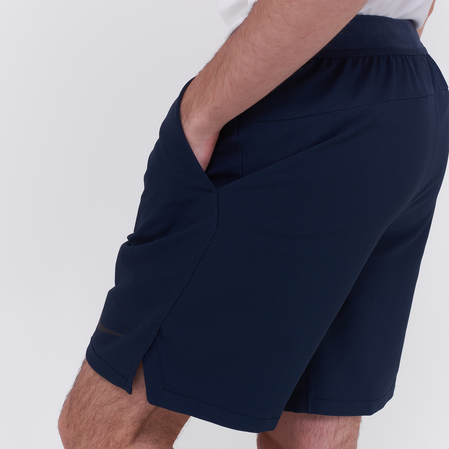 Шорты Nike DF Flex Vent Max Short CJ1957-451